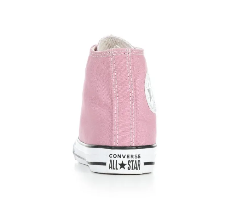 Converse Athletics & Sneakers|Athletics & Sneakers>Girls' Little Kid Chuck Taylor All Star Hi Sneakers