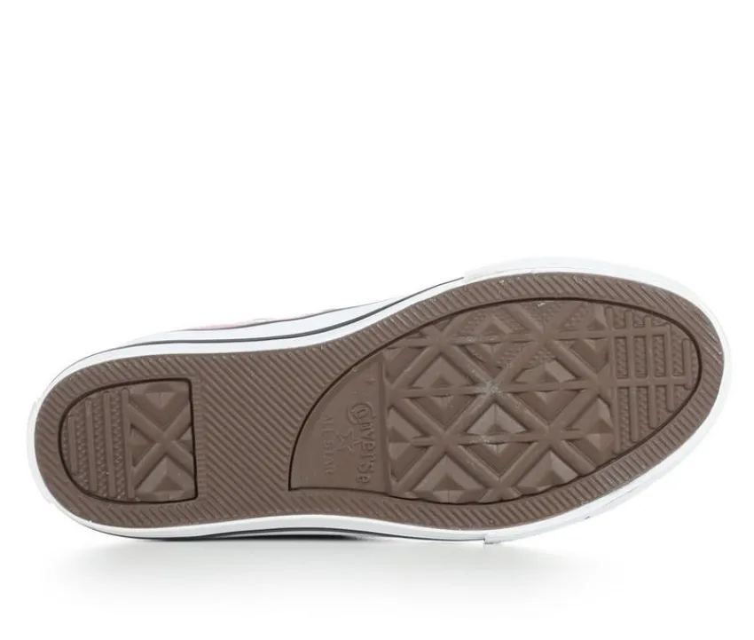 Converse Athletics & Sneakers|Athletics & Sneakers>Girls' Little Kid Chuck Taylor All Star Hi Sneakers
