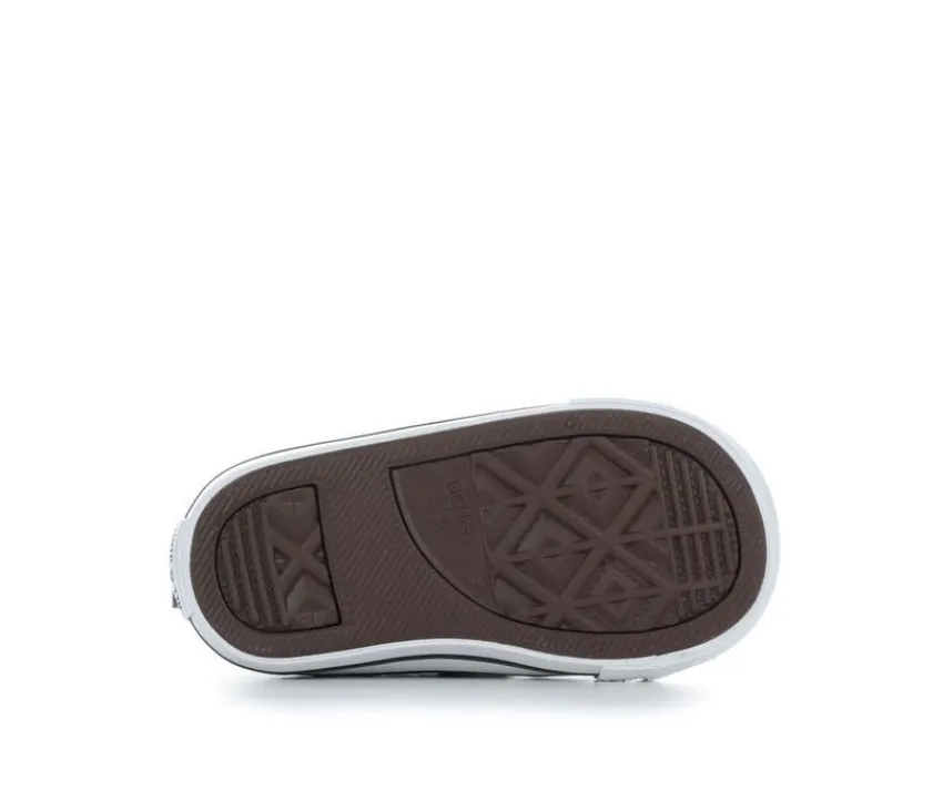 Converse Athletics & Sneakers|Athletics & Sneakers>Girls' Toddler CTAS Glitter OX Sneakers