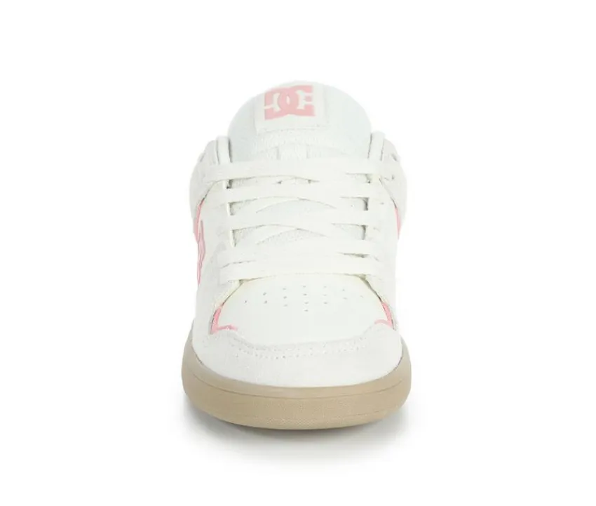 Girls' Little Kid & Big Kid Cure Sneakers|DC Best