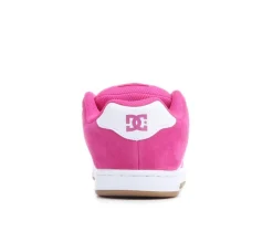 Girls' Little Kid & Big Kid Gaveler SE Skate Shoes|DC Online