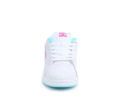 Girls' Little Kid & Big Kid Gaveler G Sneakers|DC Online