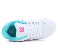 Girls' Little Kid & Big Kid Gaveler G Sneakers|DC Online