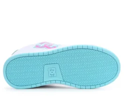 Girls' Little Kid & Big Kid Gaveler G Sneakers|DC Online