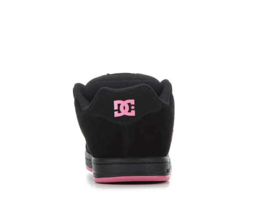 DC Athletics & Sneakers|Athletics & Sneakers>Girls' Little Kid & Big Kid Gaveler SE Skate Shoes