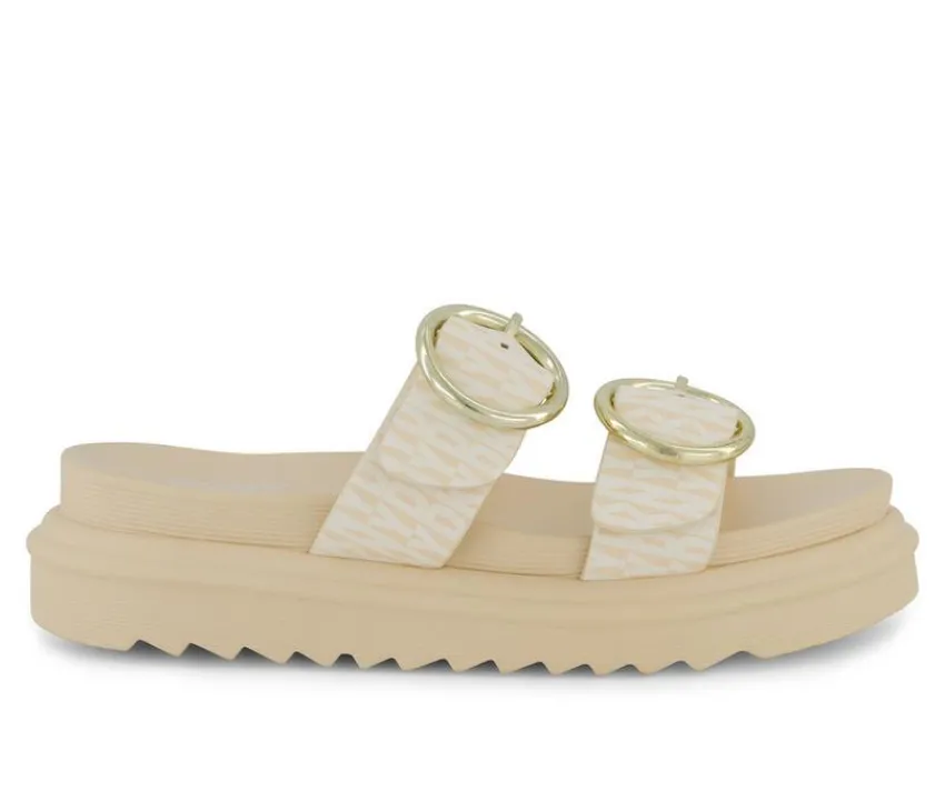 DKNY Sandals|Sandals>Girls' Little & Big Kid Lucile Lorena Fisherman Sandals
