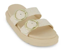 DKNY Sandals|Sandals>Girls' Little & Big Kid Lucile Lorena Fisherman Sandals