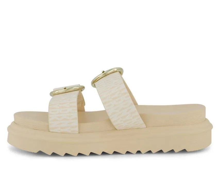 DKNY Sandals|Sandals>Girls' Little & Big Kid Lucile Lorena Fisherman Sandals
