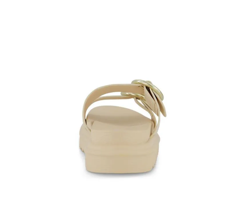 DKNY Sandals|Sandals>Girls' Little & Big Kid Lucile Lorena Fisherman Sandals