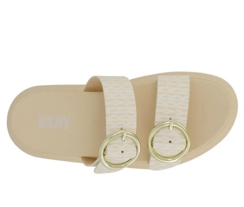 DKNY Sandals|Sandals>Girls' Little & Big Kid Lucile Lorena Fisherman Sandals