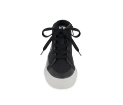 Girls' Little Kid & Big Kid Hannah Melissa High Top Sneakers|DKNY Sale
