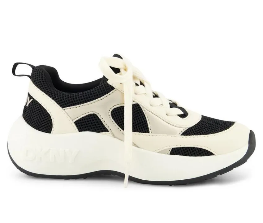 Girls' Little Kid & Big Kid Taylor Teresa Sneakers|DKNY Sale