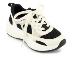 Girls' Little Kid & Big Kid Taylor Teresa Sneakers|DKNY Sale