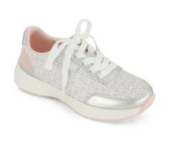 DKNY Athletics & Sneakers|Athletics & Sneakers>Girls' Little Kid & Big Kid Alex Aliza Sneakers