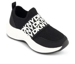 DKNY Athletics & Sneakers|Athletics & Sneakers>Girls' Little Kid & Big Kid Taylor Sporty Sneakers