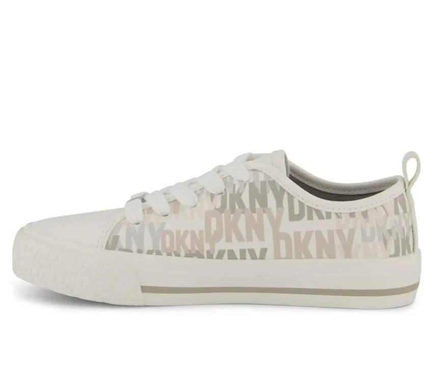 Girls' Little Kid & Big Kid Hannah Delia Sneakers|DKNY Outlet