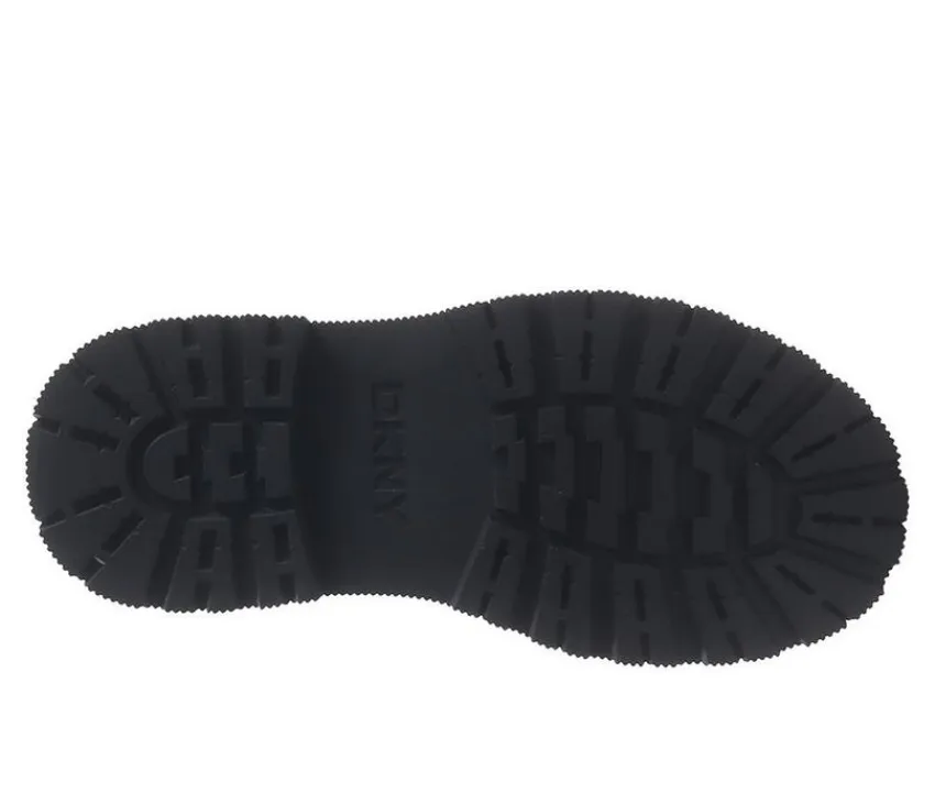 Girls' Little Kid & Big Kid Ava Adrienne Lace-up Boots|DKNY Outlet