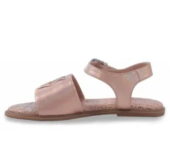 Girls' Little Kid & Big Kid Val Alexandria Sandals|DKNY Sale