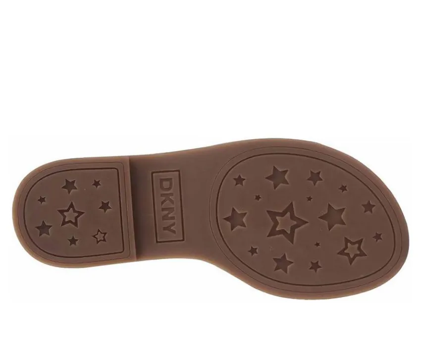 Girls' Little Kid & Big Kid Val Alexandria Sandals|DKNY Sale