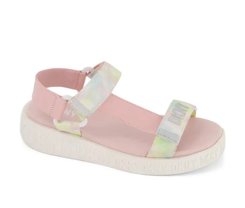 DKNY Sandals|Sandals>Girls' Little Kid & Big Kid Allison Monty Sandals
