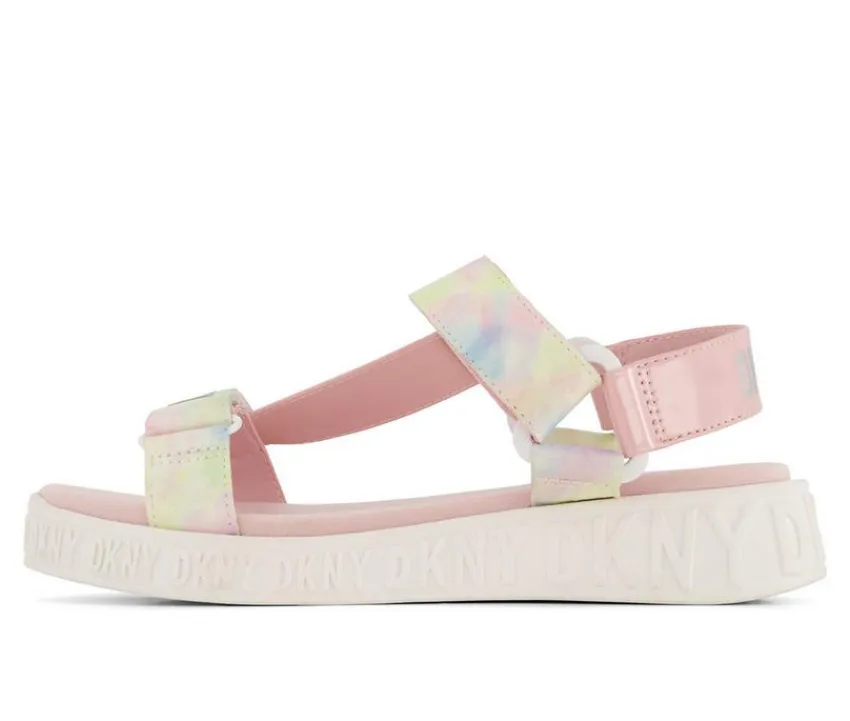 DKNY Sandals|Sandals>Girls' Little Kid & Big Kid Allison Monty Sandals