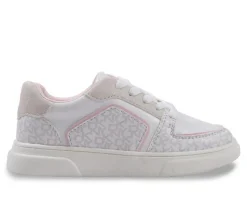 DKNY Athletics & Sneakers|Athletics & Sneakers>Girls' Little Kid & Big Kid Celia Cosma