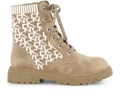 Girls' Little Kid & Big Kid Ava Marissa Boots|DKNY New