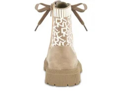 Girls' Little Kid & Big Kid Ava Marissa Boots|DKNY New
