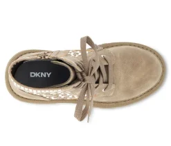 Girls' Little Kid & Big Kid Ava Marissa Boots|DKNY New