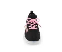 Girls' Little Kid & Big Kid Landon Knit Sneakers|DKNY Sale