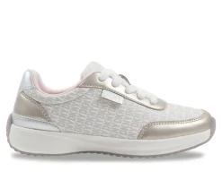 DKNY Athletics & Sneakers|Athletics & Sneakers>Girls' Little Kid & Big Kid Alex Aliza Sneakers