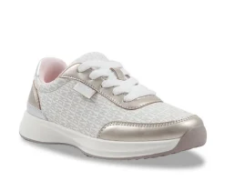 DKNY Athletics & Sneakers|Athletics & Sneakers>Girls' Little Kid & Big Kid Alex Aliza Sneakers