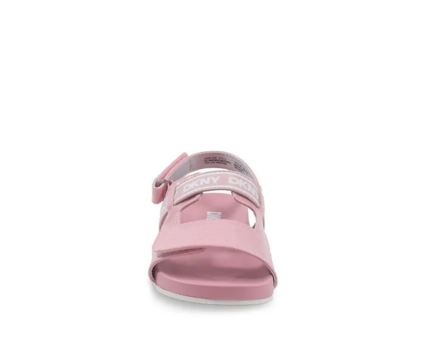 Girls' Little Kid & Big Kid Tamara Dasha Sandals|DKNY Discount
