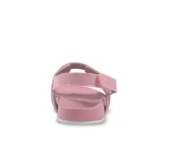 Girls' Little Kid & Big Kid Tamara Dasha Sandals|DKNY Discount