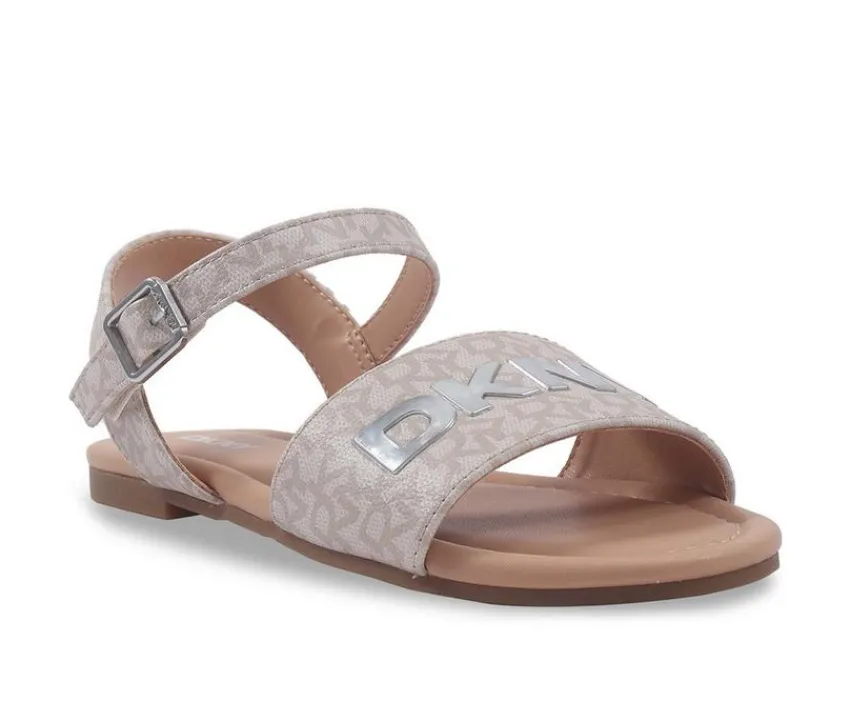 Girls' Little Kid & Big Kid Sandals|DKNY New