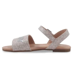 Girls' Little Kid & Big Kid Sandals|DKNY New