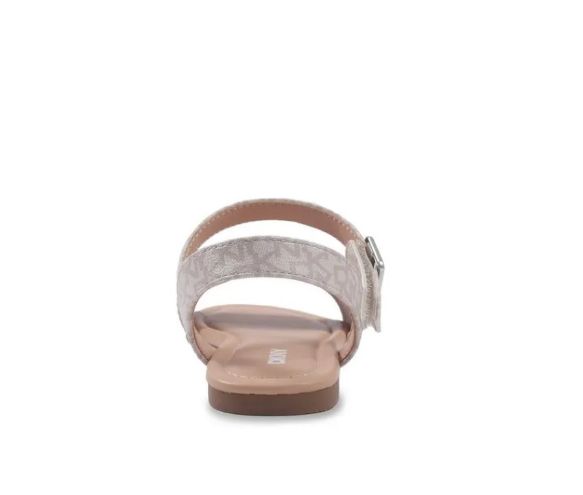 Girls' Little Kid & Big Kid Sandals|DKNY New