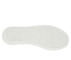 Girls' Little Kid & Big Kid Andee Alice High-Top Sneakers|DKNY Sale