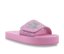Girls' Little Kid & Big Kid Sandals|DKNY Best