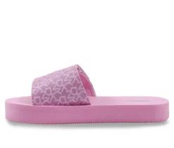 Girls' Little Kid & Big Kid Sandals|DKNY Best