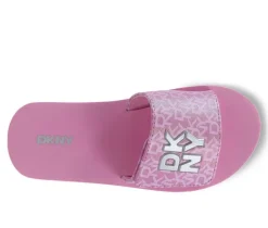 Girls' Little Kid & Big Kid Sandals|DKNY Best
