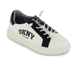 DKNY Athletics & Sneakers|Athletics & Sneakers>Girls' Little Kid & Big Kid Celia Gigi Sneakers