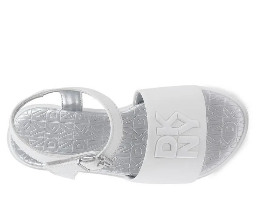 DKNY Sandals|Sandals>Girls' Little Kid & Big Kid Val Alexandria Sandals