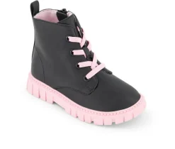 Girls' Toddler Carrie Ariana Boots|DKNY Discount
