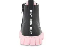 Girls' Toddler Carrie Ariana Boots|DKNY Discount