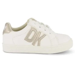 Girls' Toddler Gretchen Bonnie Sneakers|DKNY