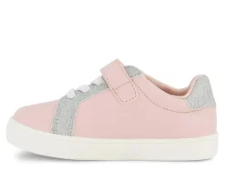 Girls' Toddler Gretchen Gigi Sneakers|DKNY Clearance