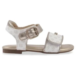 DKNY Sandals|Sandals>Girls' Toddler Huston Hollyn Sandals