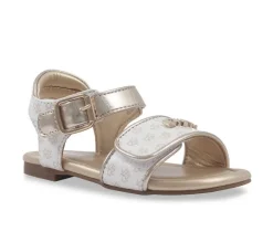 DKNY Sandals|Sandals>Girls' Toddler Huston Hollyn Sandals