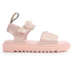 Girls' Little Kid & Big Kid Marlowe II Junior Sandals|Dr. Martens Outlet